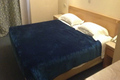 Hotel Telioni